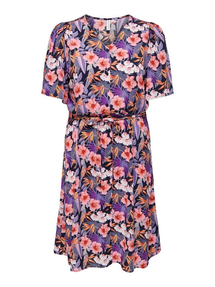 ONLY CARMAKOMA Minikleid von ONLY CARMAKOMA