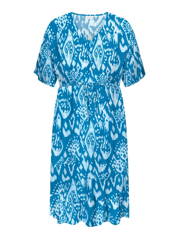 ONLY CARMAKOMA Minikleid von ONLY CARMAKOMA