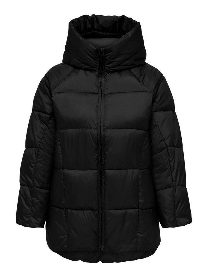 ONLY CARMAKOMA Outdoorjacke CARASTA PUFFER JACKET OTW von ONLY CARMAKOMA