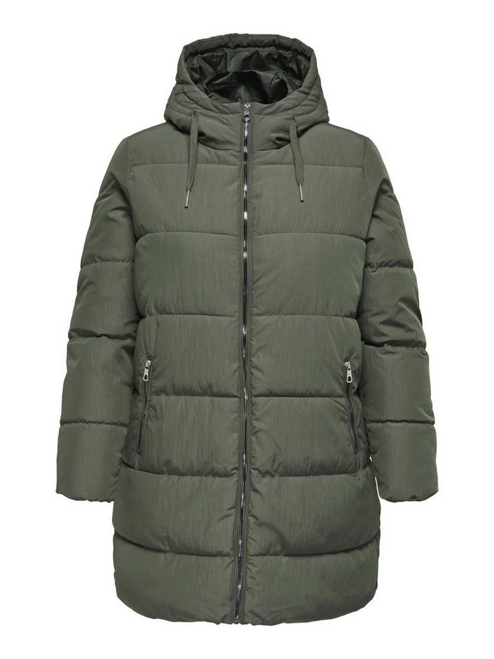 ONLY CARMAKOMA Outdoorjacke von ONLY CARMAKOMA