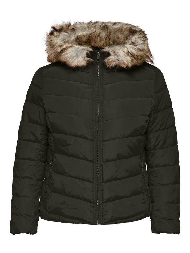 ONLY CARMAKOMA Outdoorjacke von ONLY CARMAKOMA