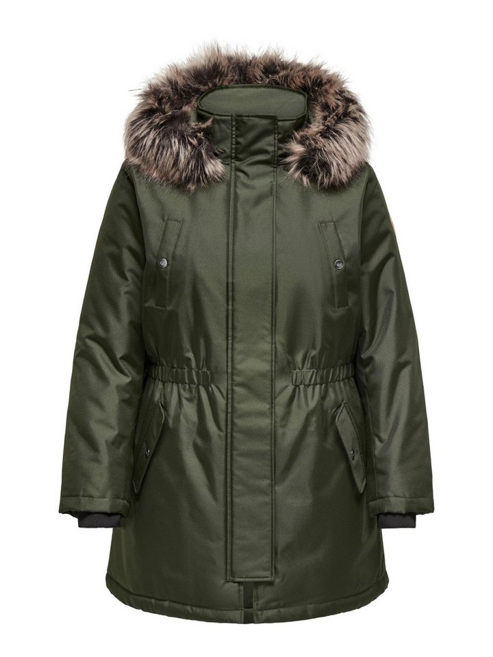 ONLY CARMAKOMA Outdoorjacke von ONLY CARMAKOMA