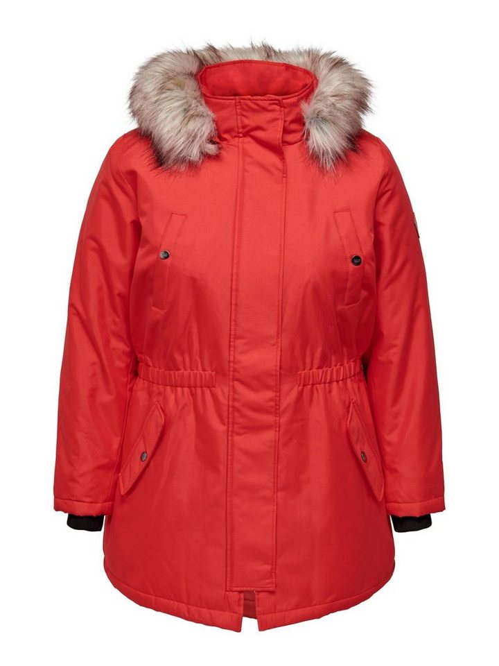 ONLY CARMAKOMA Outdoorjacke von ONLY CARMAKOMA