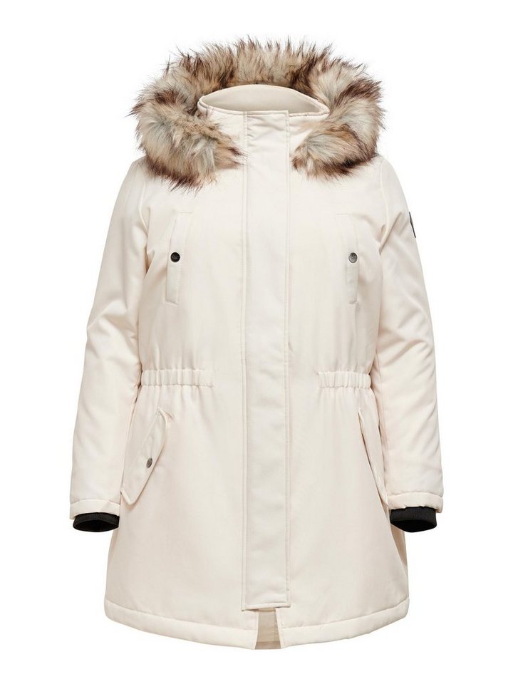 ONLY CARMAKOMA Outdoorjacke von ONLY CARMAKOMA