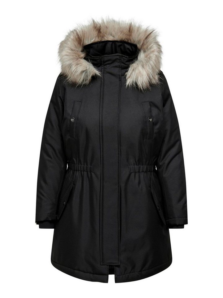 ONLY CARMAKOMA Parka Irena (1-St) von ONLY CARMAKOMA