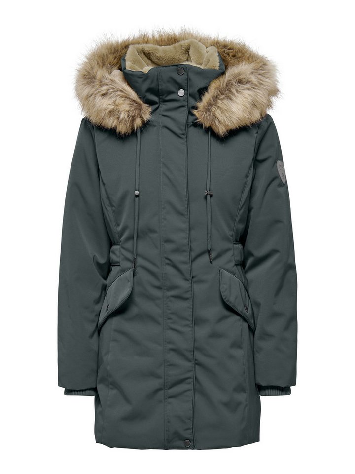 ONLY CARMAKOMA Parka von ONLY CARMAKOMA