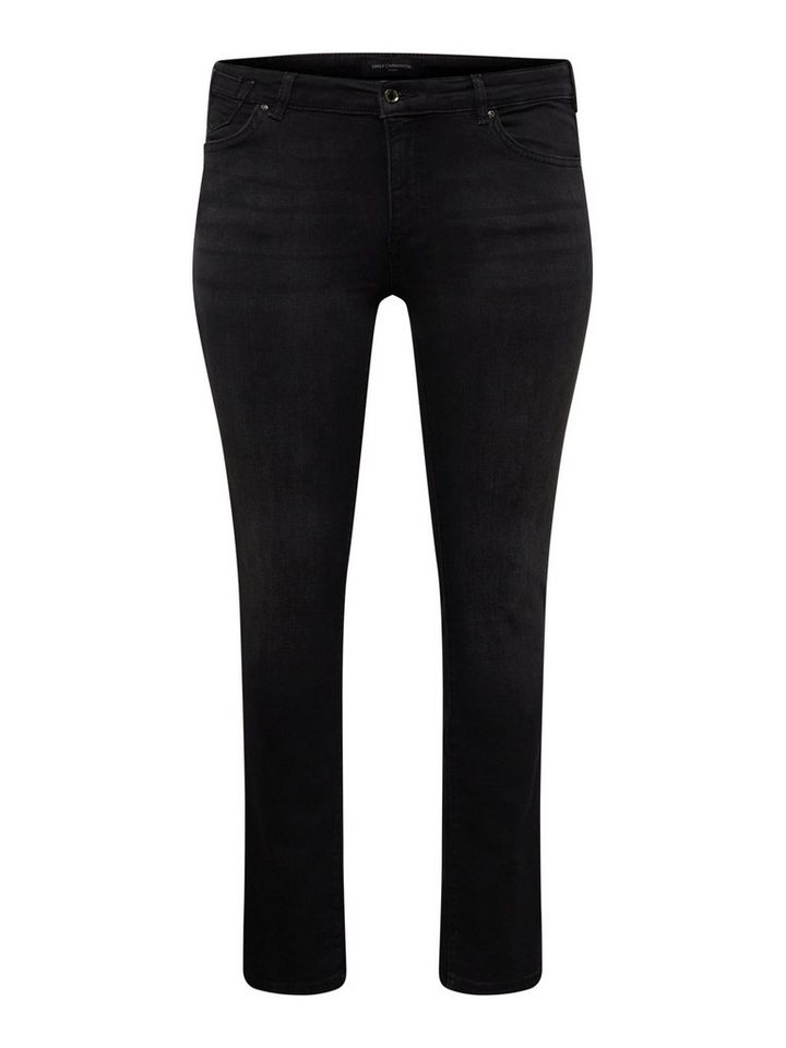 ONLY CARMAKOMA Regular-fit-Jeans Alicia (1-tlg) Weiteres Detail von ONLY CARMAKOMA