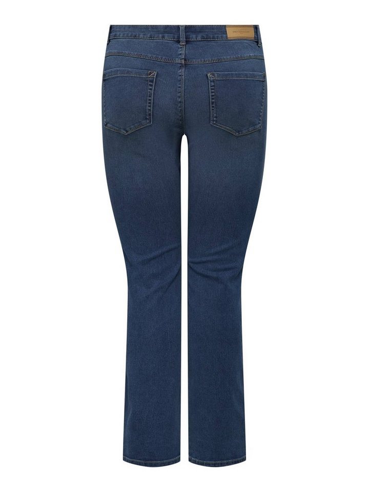 ONLY CARMAKOMA Regular-fit-Jeans Augusta (1-tlg) Weiteres Detail von ONLY CARMAKOMA
