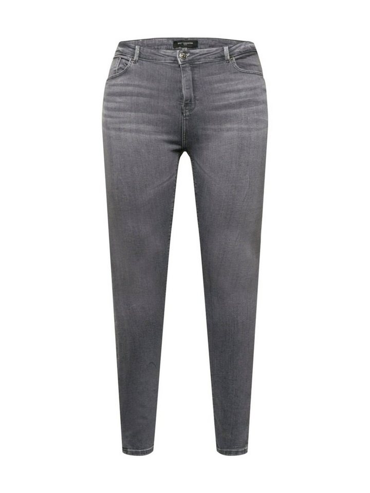 ONLY CARMAKOMA Skinny-fit-Jeans CARLaola (1-tlg) Plain/ohne Details von ONLY CARMAKOMA