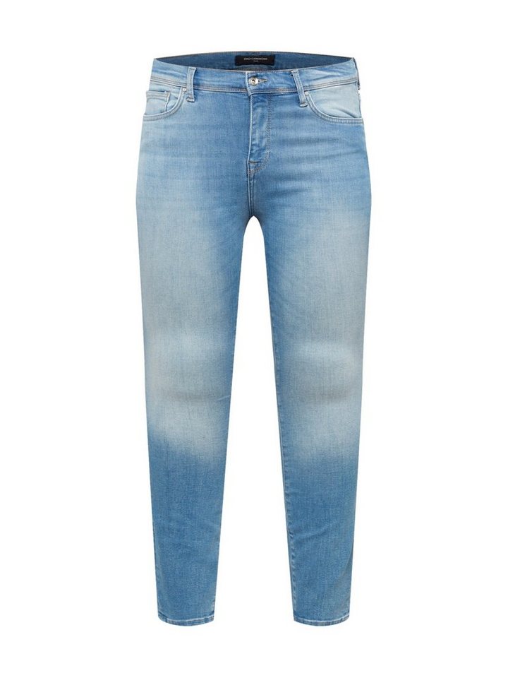 ONLY CARMAKOMA Skinny-fit-Jeans MAYA (1-tlg) Plain/ohne Details von ONLY CARMAKOMA