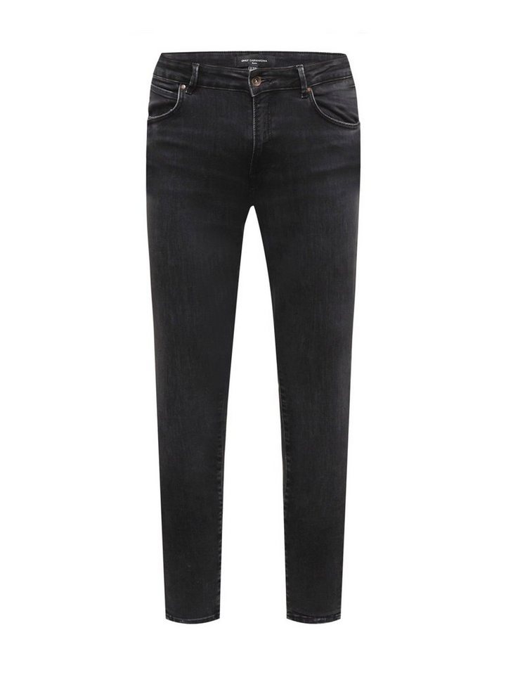 ONLY CARMAKOMA Skinny-fit-Jeans Wiser (1-tlg) Weiteres Detail von ONLY CARMAKOMA