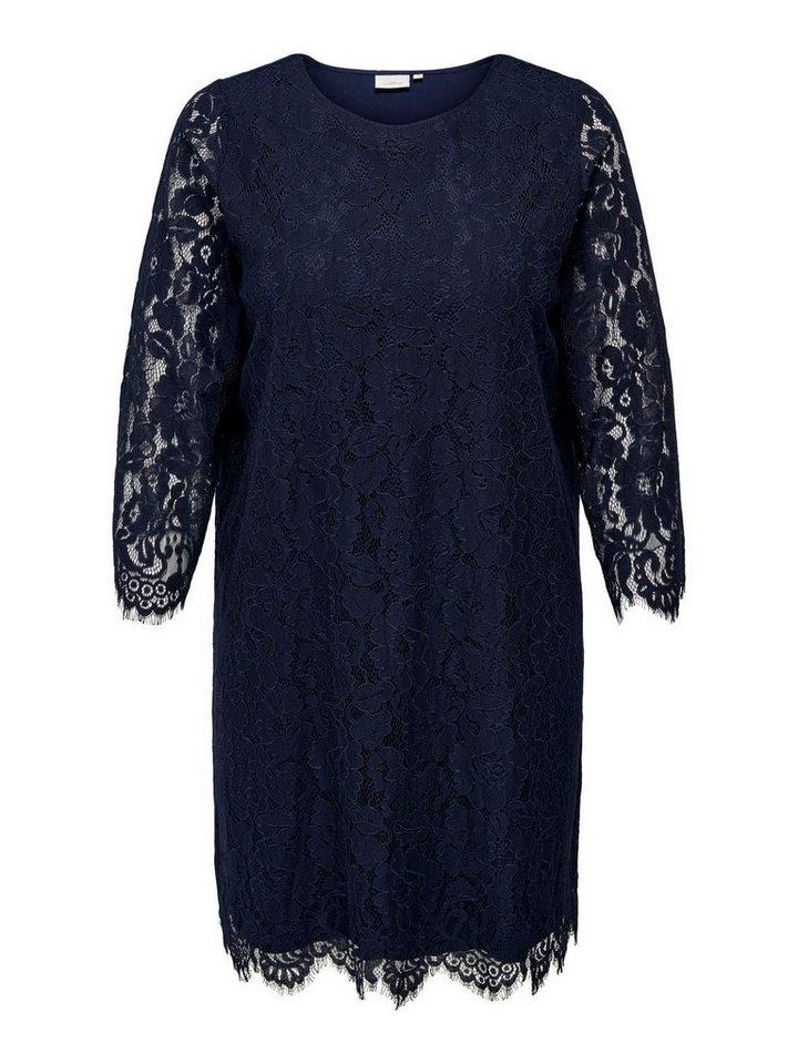 ONLY CARMAKOMA Sommerkleid von ONLY CARMAKOMA