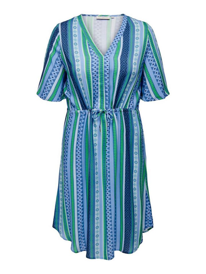 ONLY CARMAKOMA Sommerkleid von ONLY CARMAKOMA