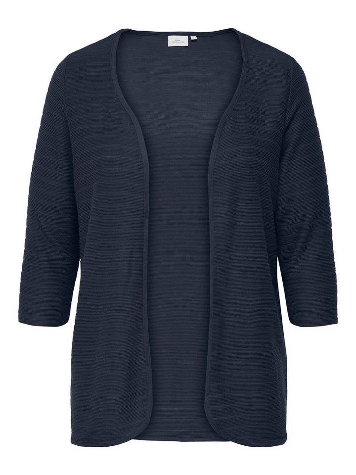 ONLY CARMAKOMA Strickjacke CARTENNA 3/4 CARDIGAN JRS ONLY CARMAKOMA Strickjacke CARTENNA 3/4 CARDIGAN JRS von ONLY CARMAKOMA