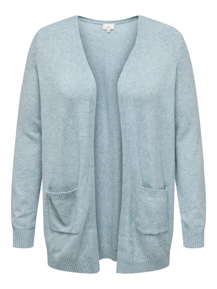 ONLY CARMAKOMA Strickpullover von ONLY CARMAKOMA