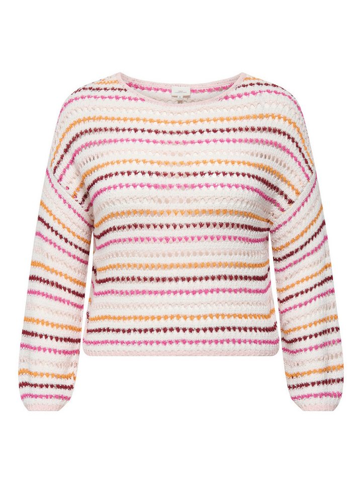 ONLY CARMAKOMA Strickpullover von ONLY CARMAKOMA