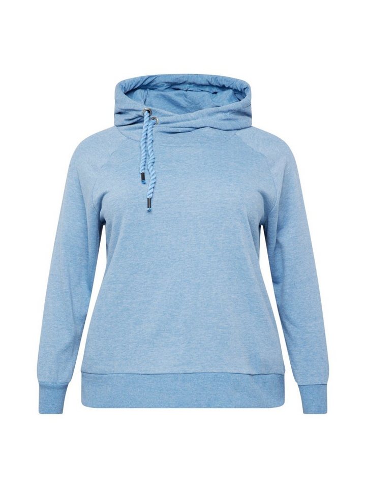 ONLY CARMAKOMA Sweatshirt CARLAMILLE (1-tlg) Plain/ohne Details von ONLY CARMAKOMA