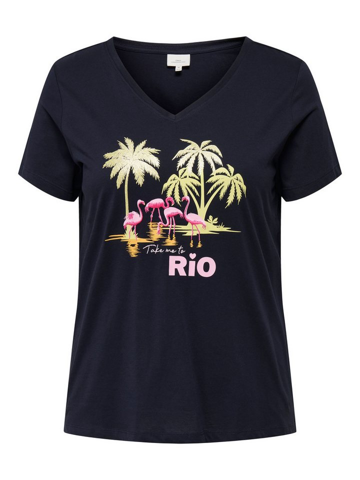 ONLY CARMAKOMA T-Shirt von ONLY CARMAKOMA