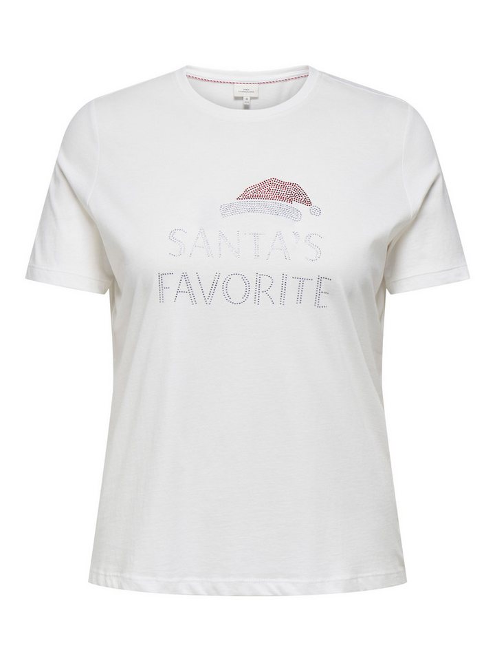 ONLY CARMAKOMA T-Shirt von ONLY CARMAKOMA