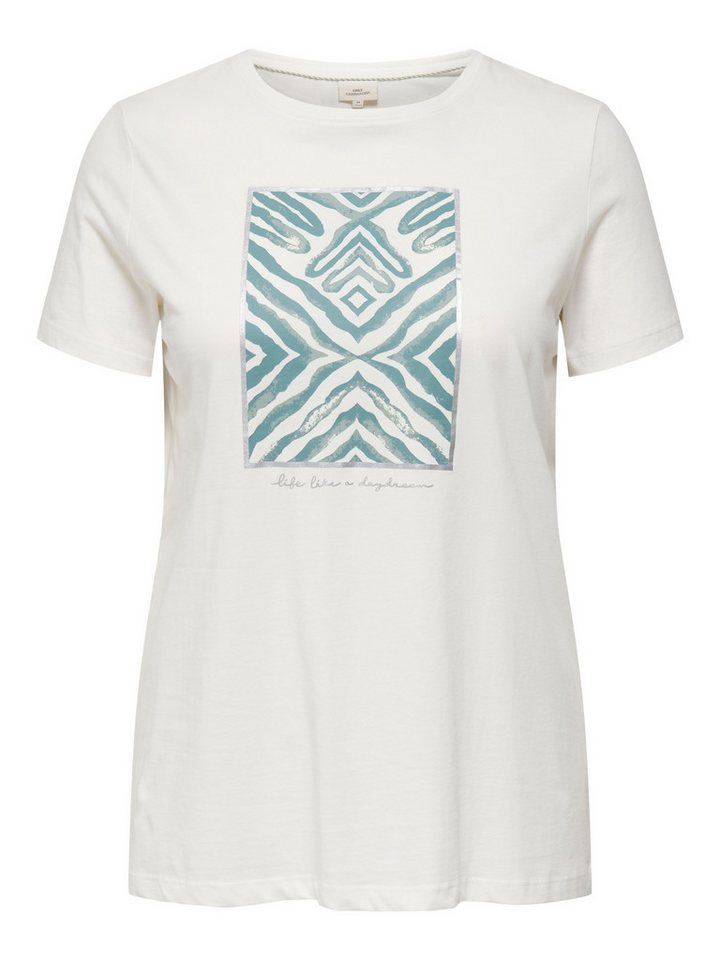 ONLY CARMAKOMA T-Shirt von ONLY CARMAKOMA