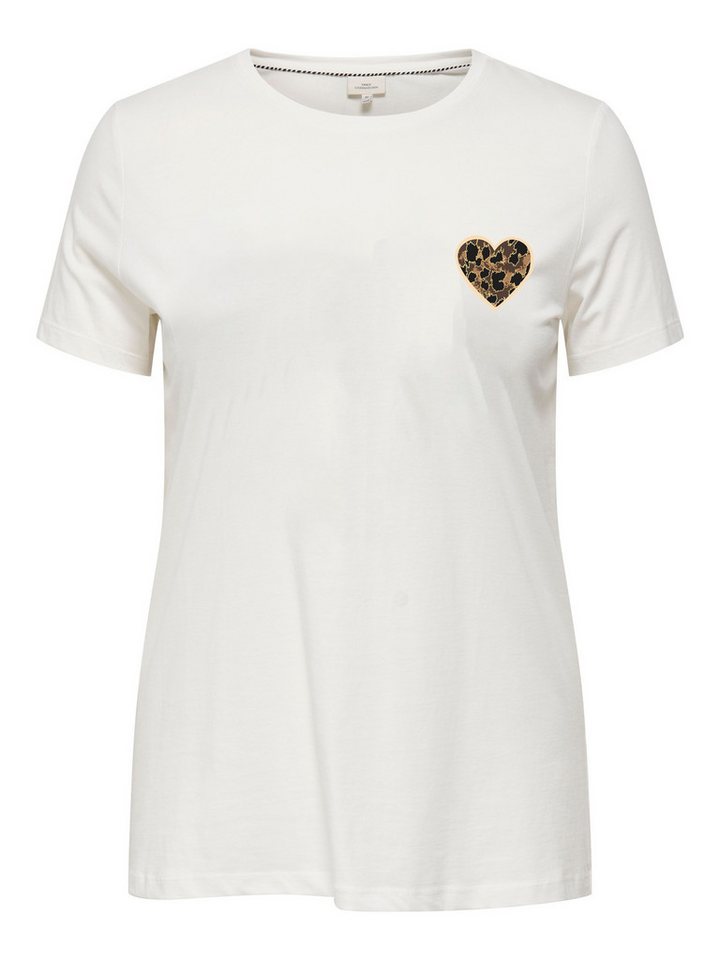 ONLY CARMAKOMA T-Shirt von ONLY CARMAKOMA