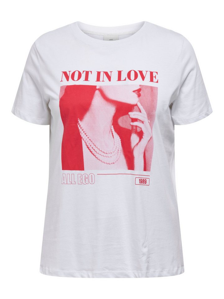 ONLY CARMAKOMA T-Shirt von ONLY CARMAKOMA