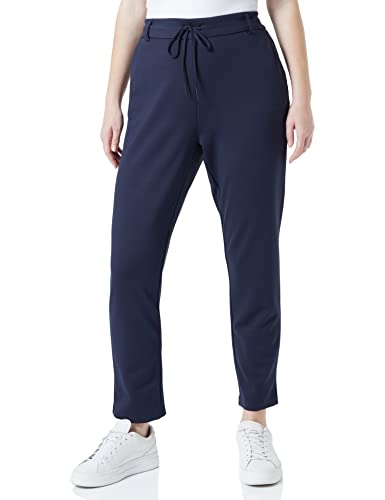 ONLY CARMAKOMA Women's CARGOLDTRASH Classic Pant NOOS Hose, Night Sky, 42/32 von ONLY Carmakoma