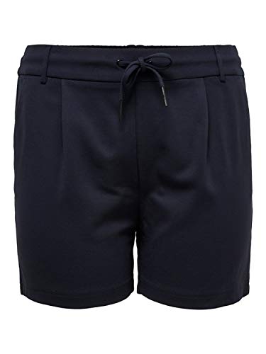 CARGOLDTRASH Life Easy Shorts von ONLY Carmakoma