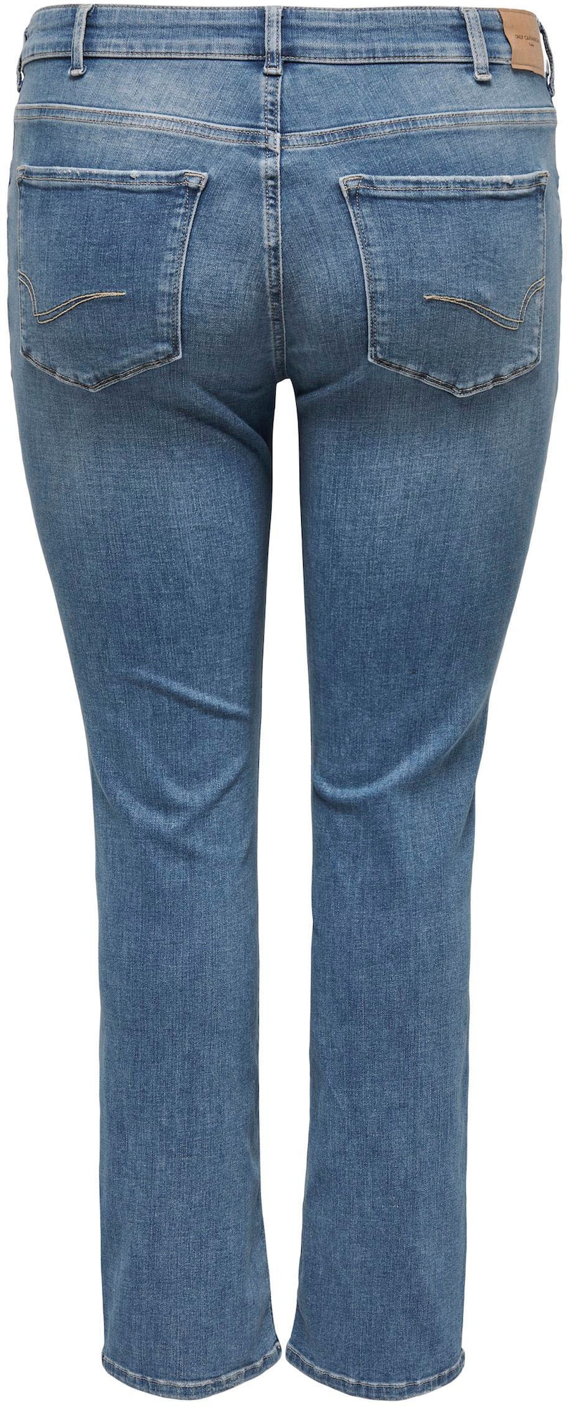 Jeans 'Alicia' von ONLY Carmakoma