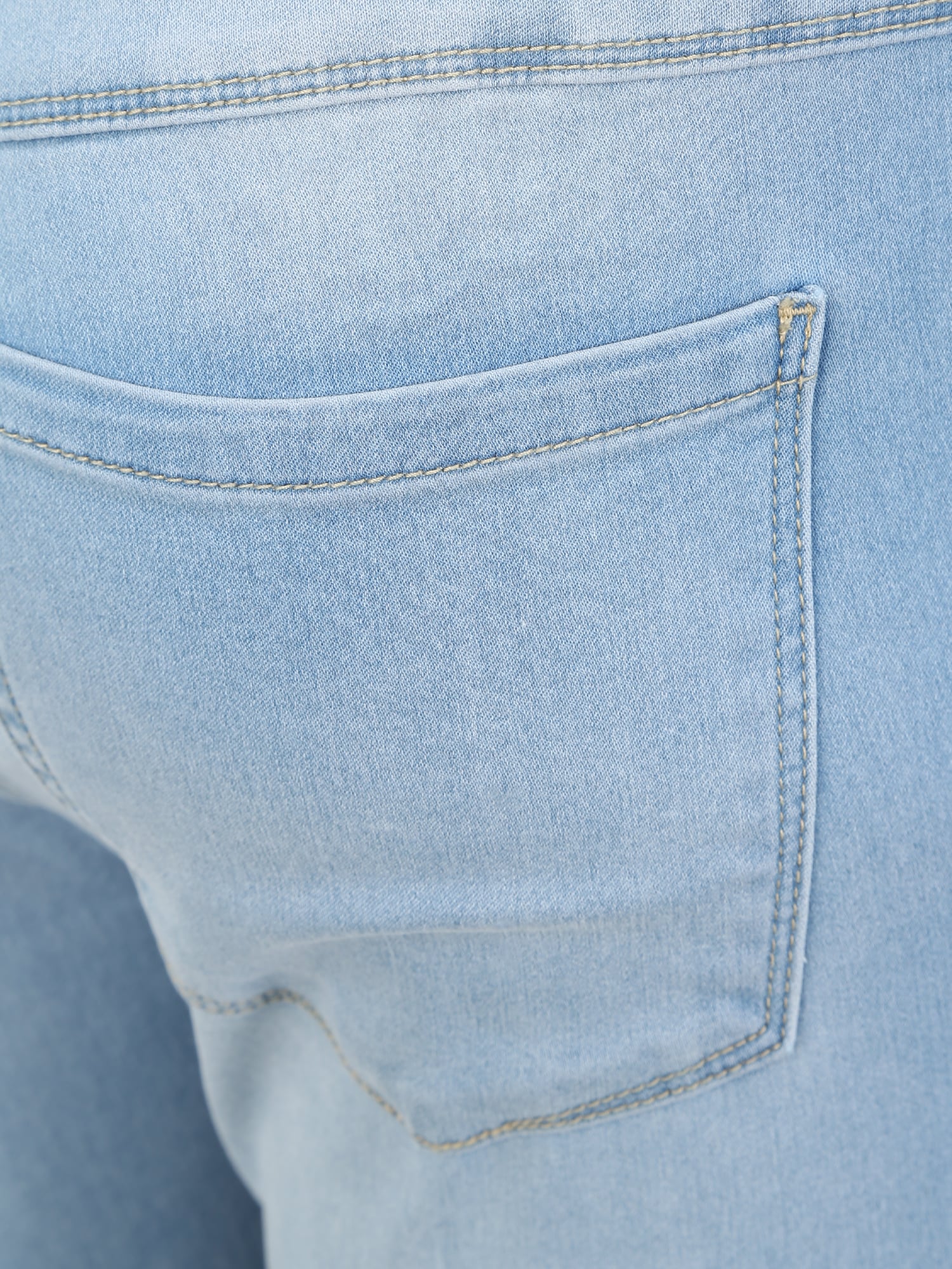 Jeans 'Augusta' von ONLY Carmakoma