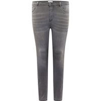 Jeans 'Augusta' von ONLY Carmakoma