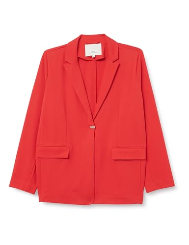 ONLY CARMAKOMA CARGOLDTRASH-PINKOS Life L/S Blazer TLR von ONLY Carmakoma
