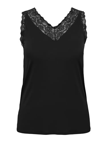 ONLY CARMAKOMA Carbennedikte S/L Lace Top JRS von ONLY Carmakoma