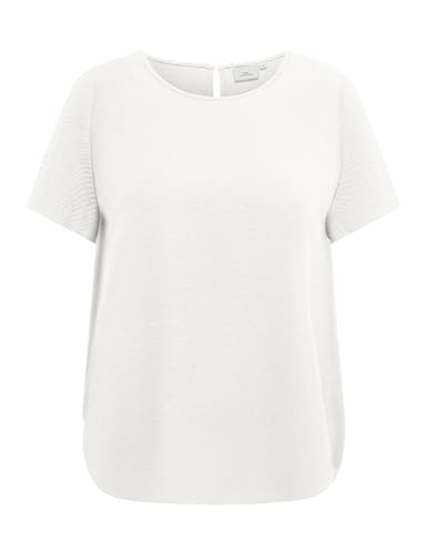 ONLY CARMAKOMA Carvica Life Ss Top WVN Noos ONLY CARMAKOMA Carvica Life Ss Top WVN Noos von ONLY Carmakoma