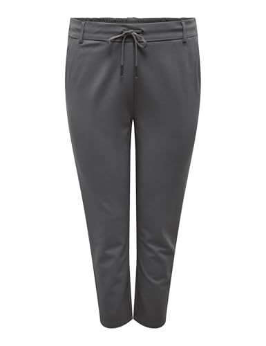 ONLY CARMAKOMA Damen Cargoldtrash Life Classic Pant Noos, Magnet, 54W x 34L ONLY CARMAKOMA Damen Cargoldtrash Life Classic Pant Noos, Magnet, 54W x 34L von ONLY Carmakoma