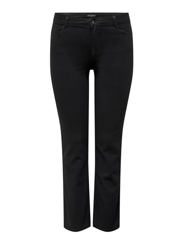 ONLY Carmakoma Caraugusta Hw St DNM Jeans Noos von ONLY Carmakoma