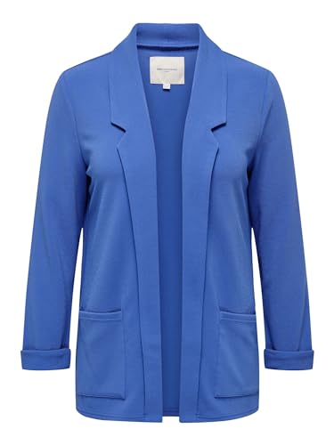 ONLY Carmakoma Female Blazer Vorn offener Curvy von ONLY Carmakoma