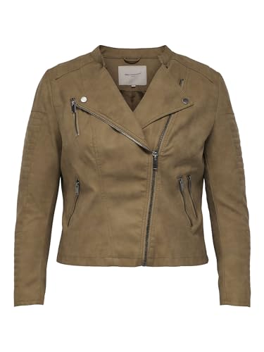 ONLY Carmakoma female Jacke Curvy Biker von ONLY Carmakoma