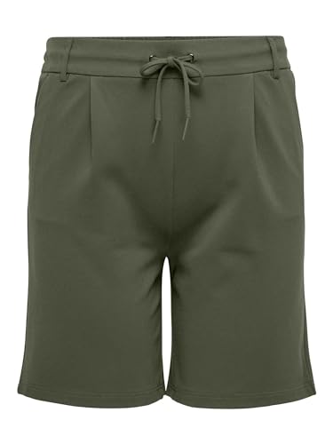 ONLY Carmakoma Female Shorts Normal geschnitten Shorts von ONLY Carmakoma