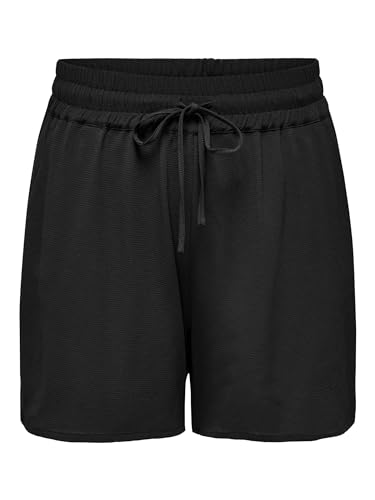 ONLY Carmakoma Female Shorts Normal geschnitten Shorts von ONLY Carmakoma