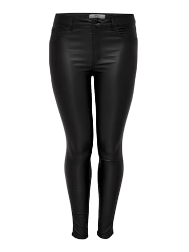 ONLY Carmakoma Female Skinny Jeans Skinny Fit Jeans von ONLY Carmakoma