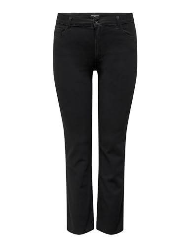 ONLY Carmakoma Caraugusta Hw St DNM Jeans Noos von ONLY Carmakoma
