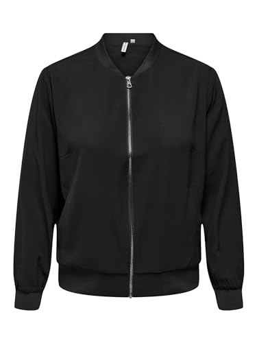 ONLY Carmakoma female Jacke Curvy Blouson- von ONLY Carmakoma