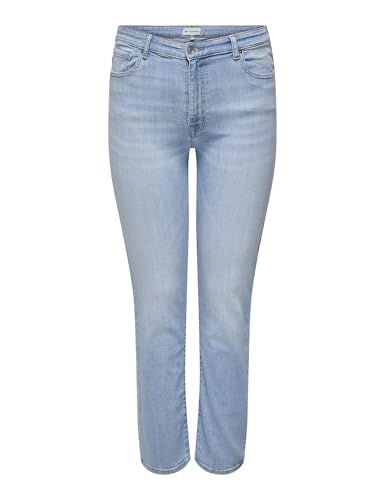 Only Carmakoma Carsui Mid Slim DNM Rea286 Noos von ONLY Carmakoma