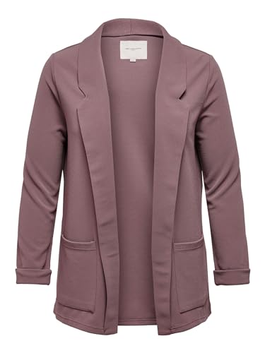 Vorn offener Curvy Blazer von ONLY