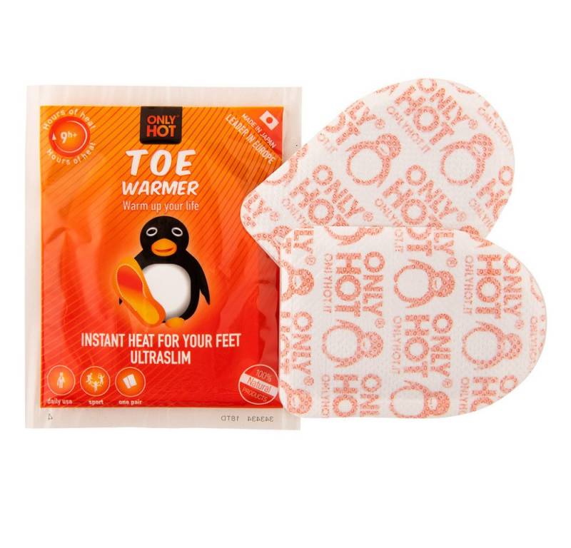 ONLY HOT Wärmepad ONLY HOT Wärmepad von ONLY HOT
