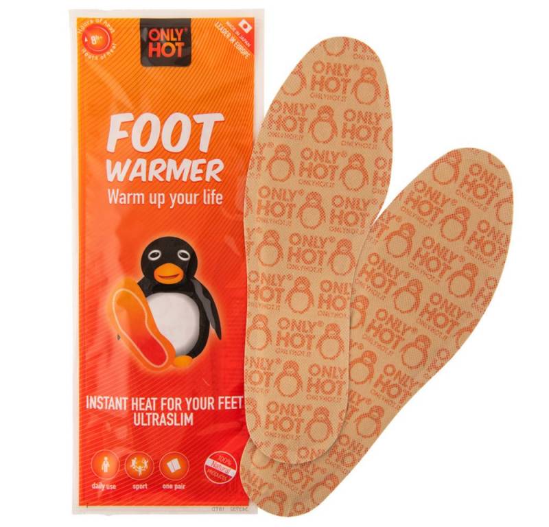 ONLY HOT Wärmepad ONLY HOT Wärmepad von ONLY HOT