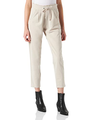 ONLY JdY Damen JDYCATIA New Ancle Pant JRS NOOS Hose, Chateau Gray, XS/34 von ONLY JdY