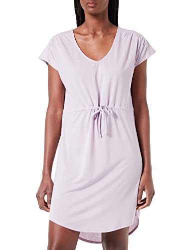 JdY Damen Jdydalila Frosty S/S Dress JRS Noos Kleid, Lavender Frost, M von JdY