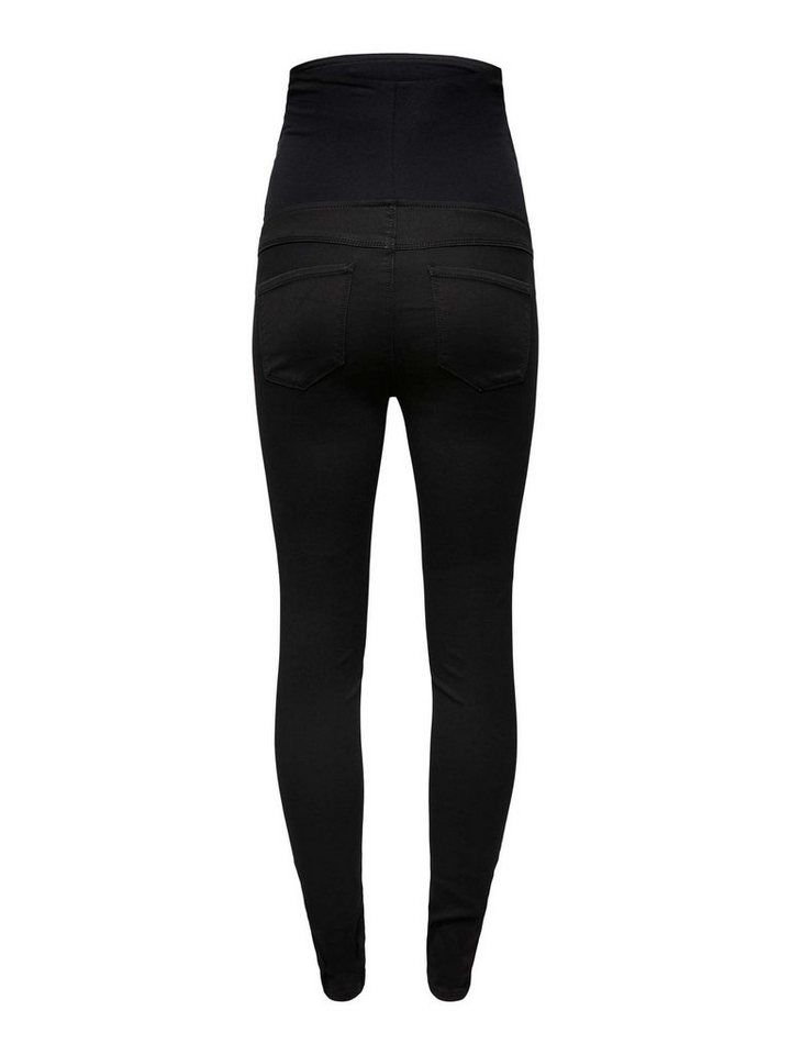ONLY MATERNITY Jeggings OLMRAIN (1-tlg) Weiteres Detail von ONLY MATERNITY